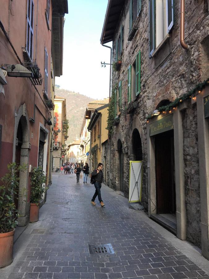 Casa Barbagialla - Bed and Breakfast Como