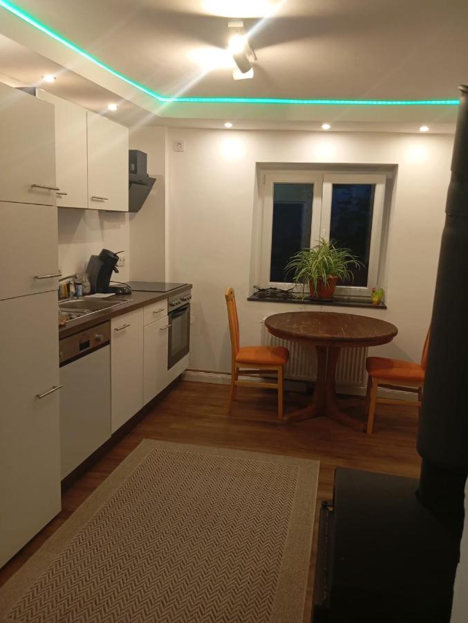 Ferienwohnung - B&B Busenberg