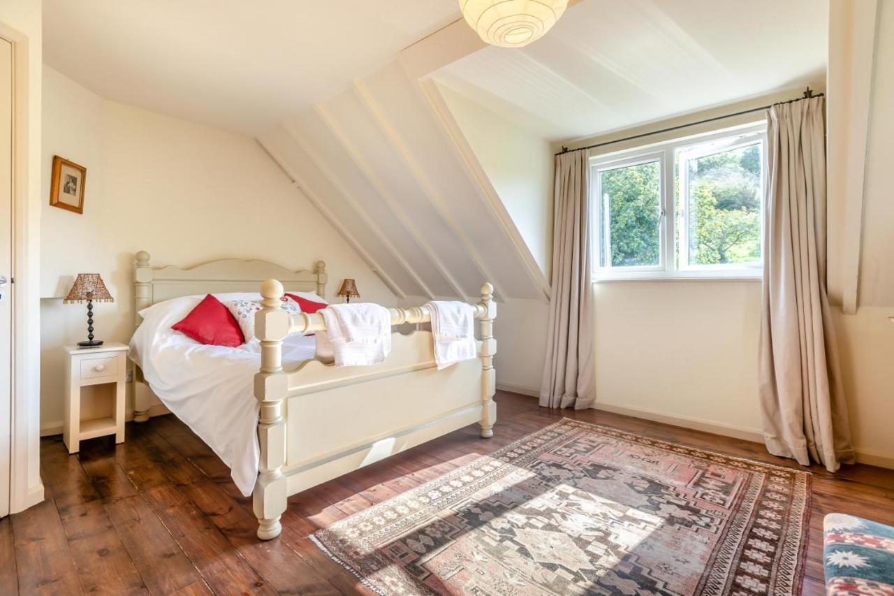2 Bed in Kingsbridge oc-fern3 - Bed and Breakfast South Pool
