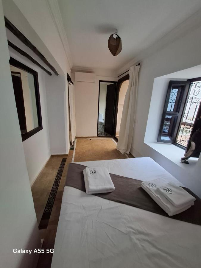 Tweepersoonskamer met Eigen Badkamer