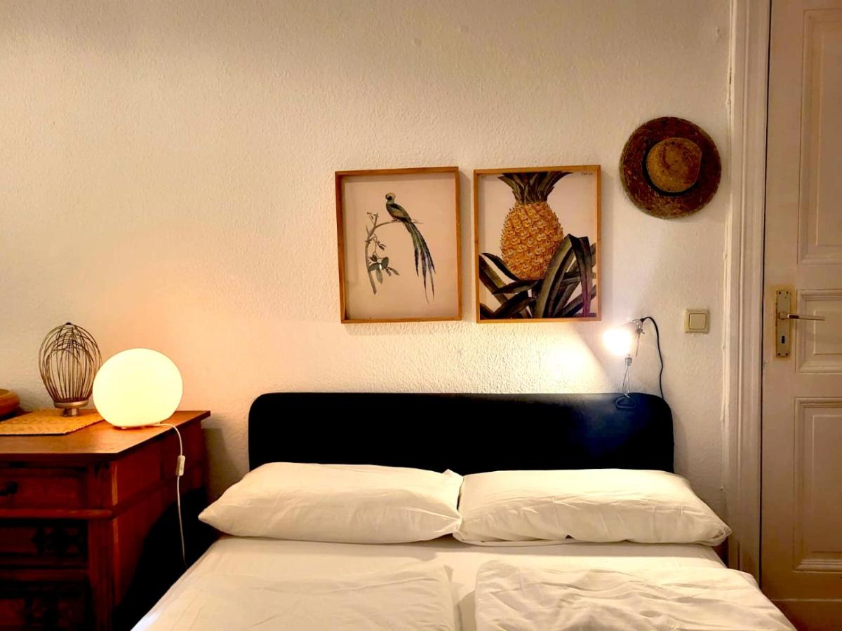 Cozy One Bedroom Apartment Berlin - B&B Berlín