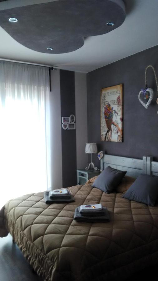 B&B Saluzzo - Caicai Bed And Breakfast - Bed and Breakfast Saluzzo