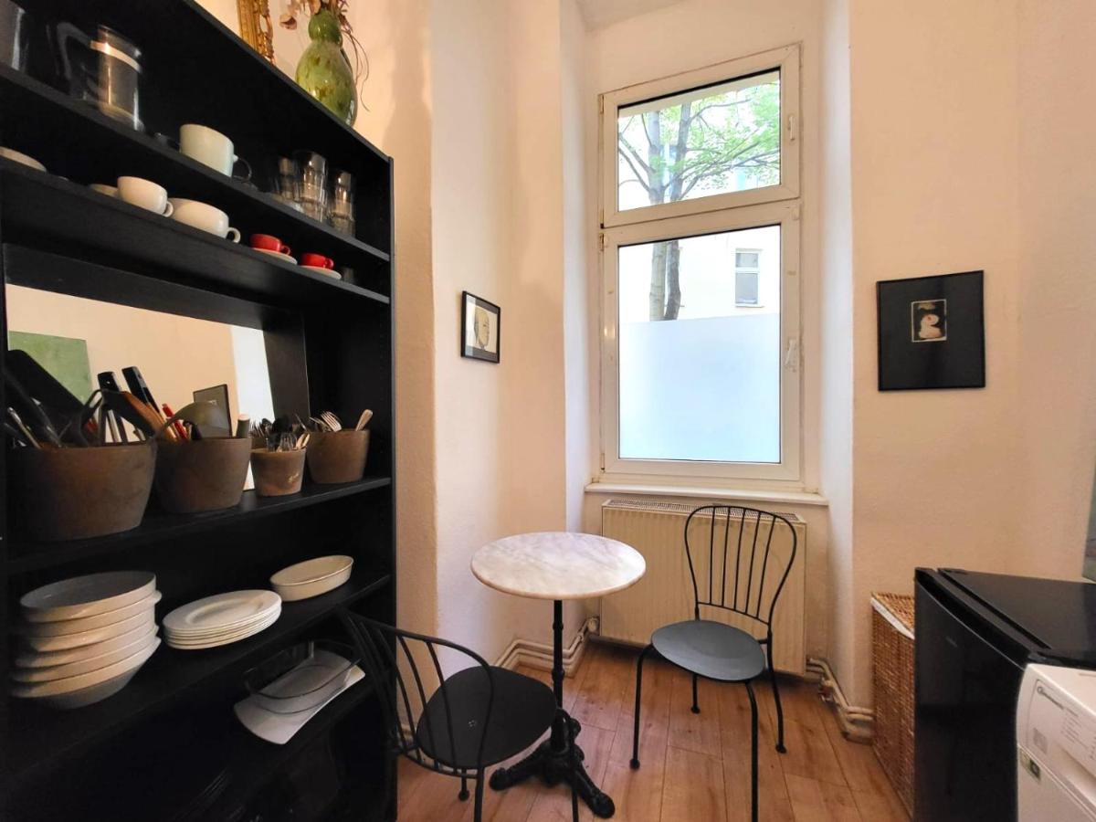 Cozy One Bedroom Apartment Berlin - B&B Berlín