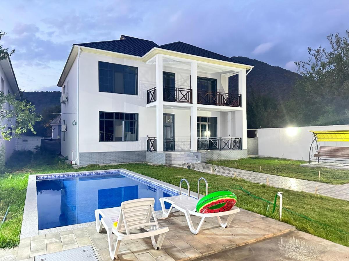 Resort Villa Gabala - Ferienwohnung Gabala