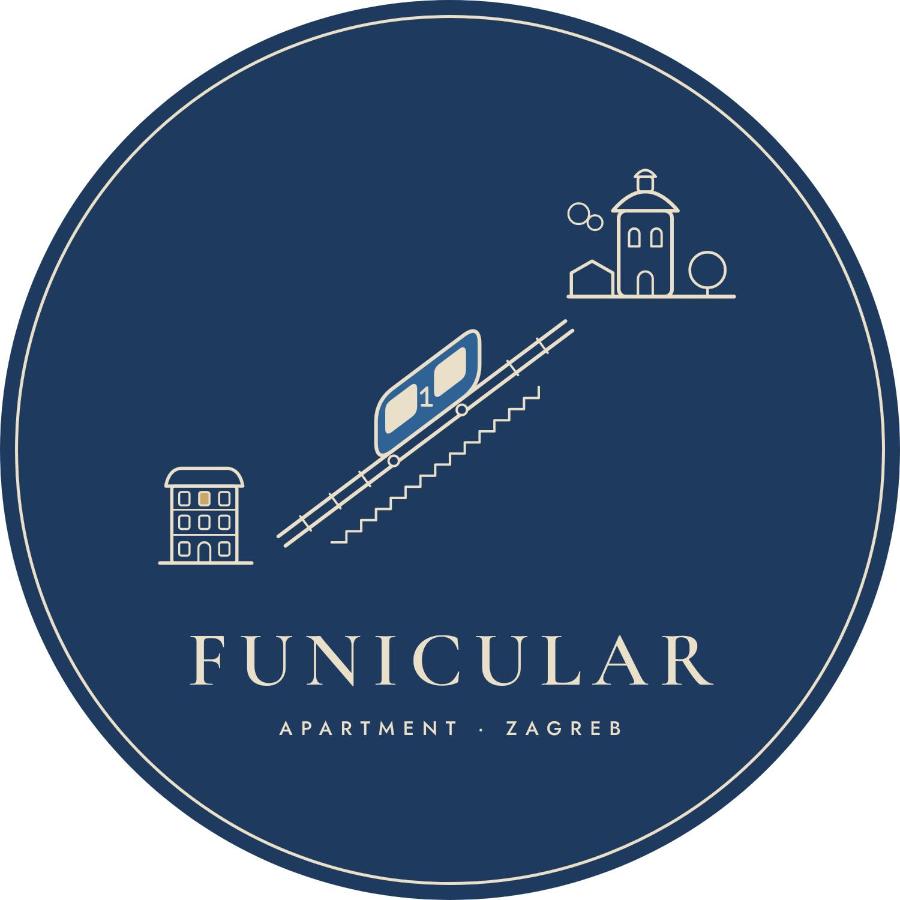 Funicular Apartment Zagreb - B&B Zagabria