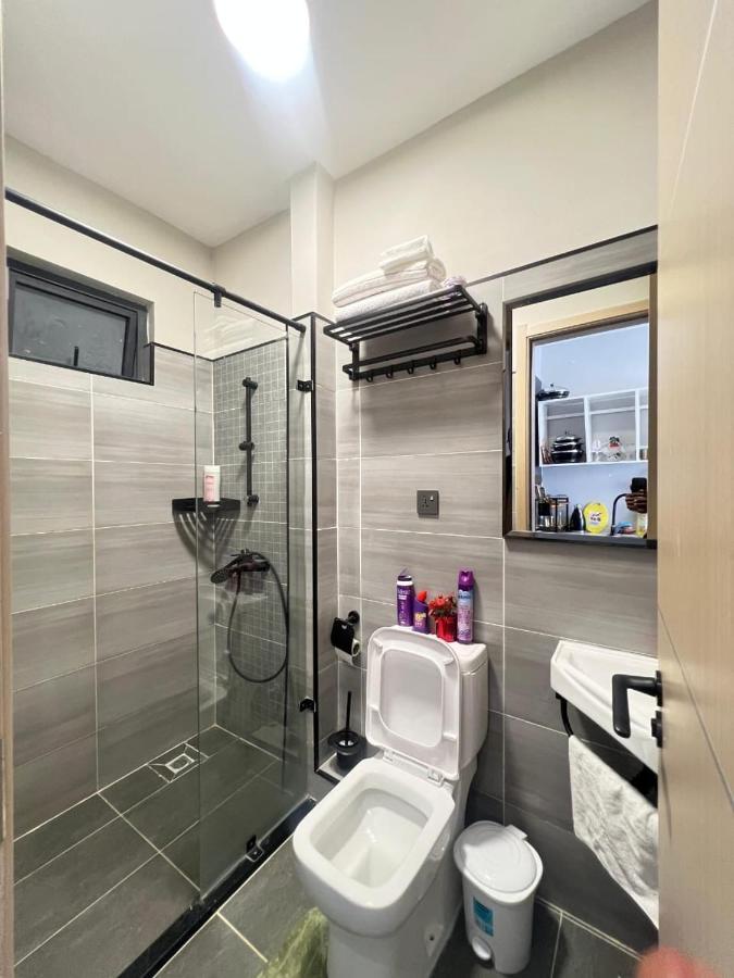 Luxury Flat,Near JKIA, Nairobi - Chambres d'hôtes Nairobi