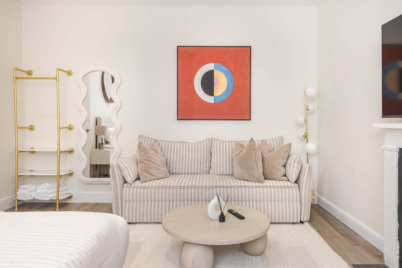 Little Gem Near Hyde Park - Ferienwohnung London