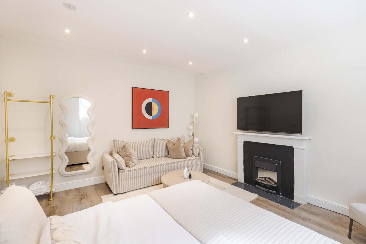 Little Gem Near Hyde Park - Ferienwohnung London