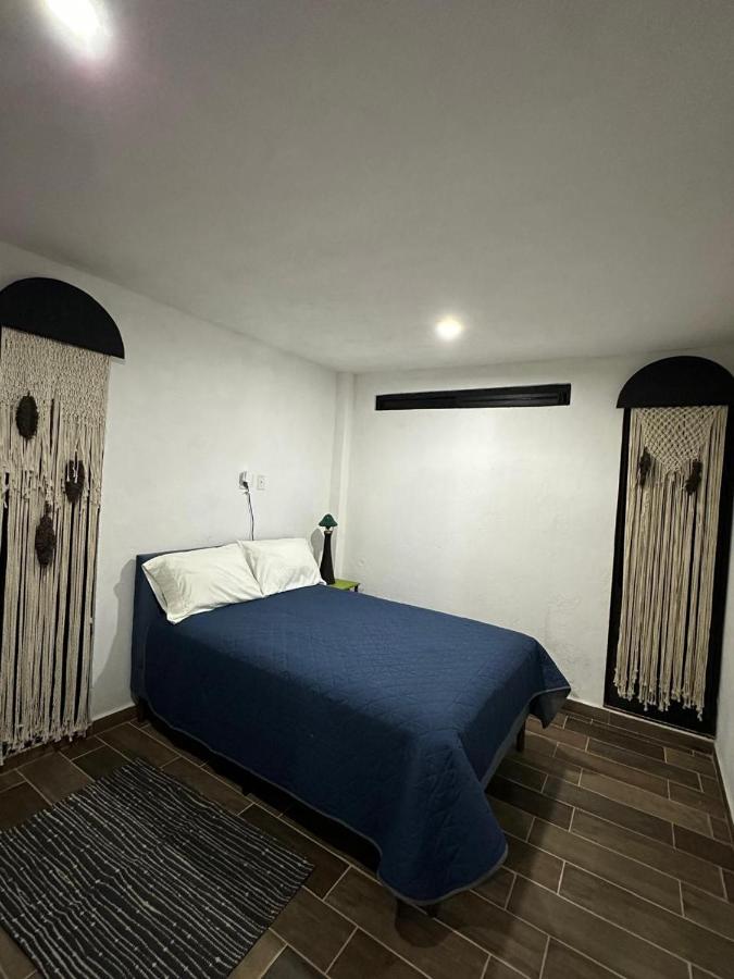 El Panot - Bed and Breakfast Tepoztlán