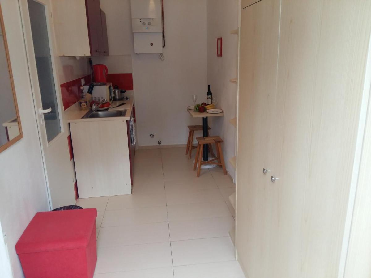 Apartment Andreevsky