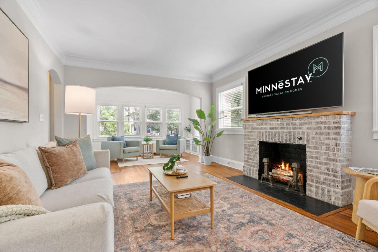 Lyncreek Landing - B&B Minneapolis
