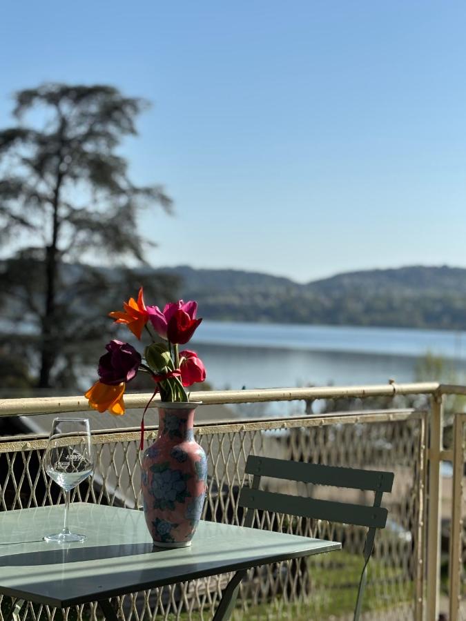 GreenAppartament del lago - B&B Viverone