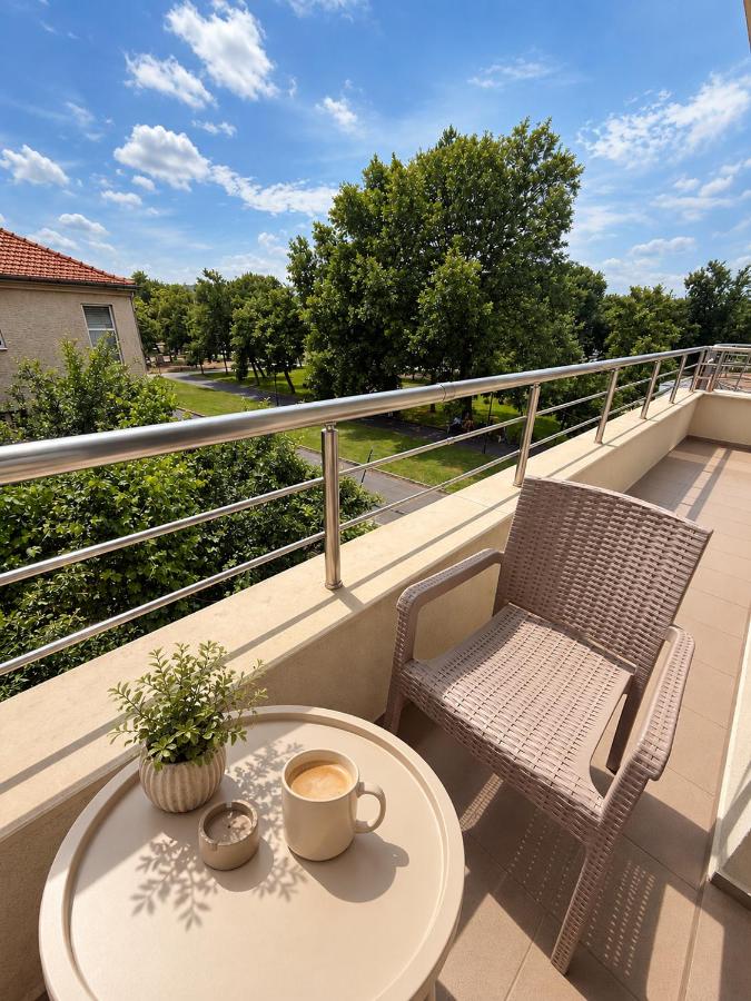 Propolis Guest Apartments - B&B Momchilgrad