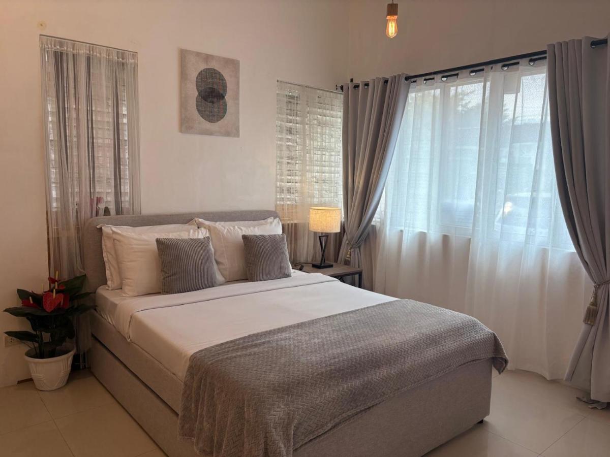 Rubia cozy little haven a deluxe studio - Chambres d'hôtes Tunghaan