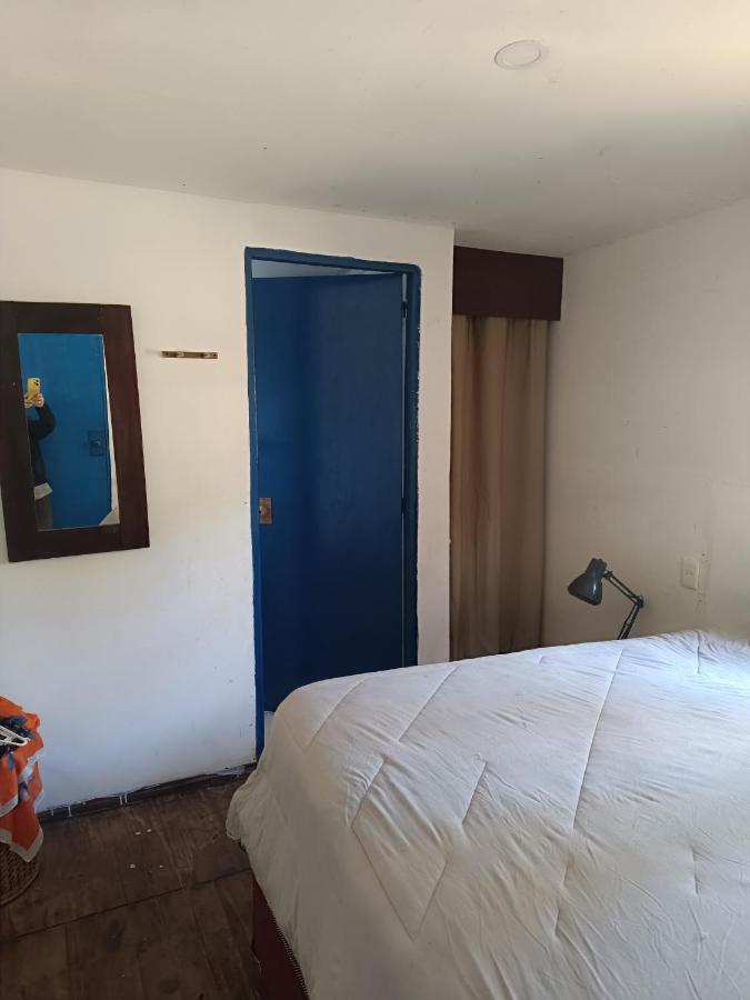 Apé - B&B Atlántida