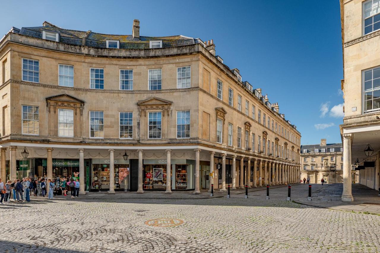 Bath Street Apartment - B&B Bath