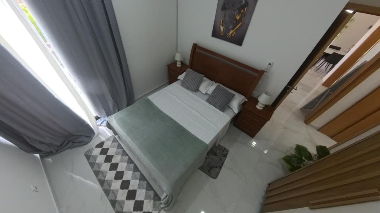 Nilza T2 - B&B Palmeira