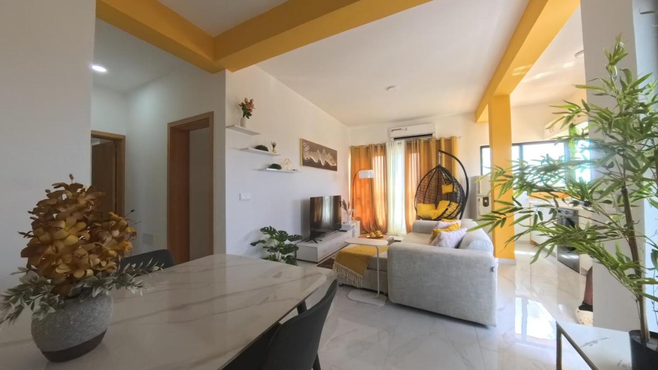 Nilza T2 - B&B Palmeira