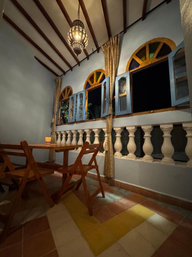 Standard Twin Room with Garden View