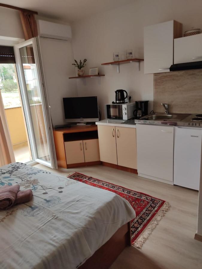 Marija Guesthouse - B&B Poreč