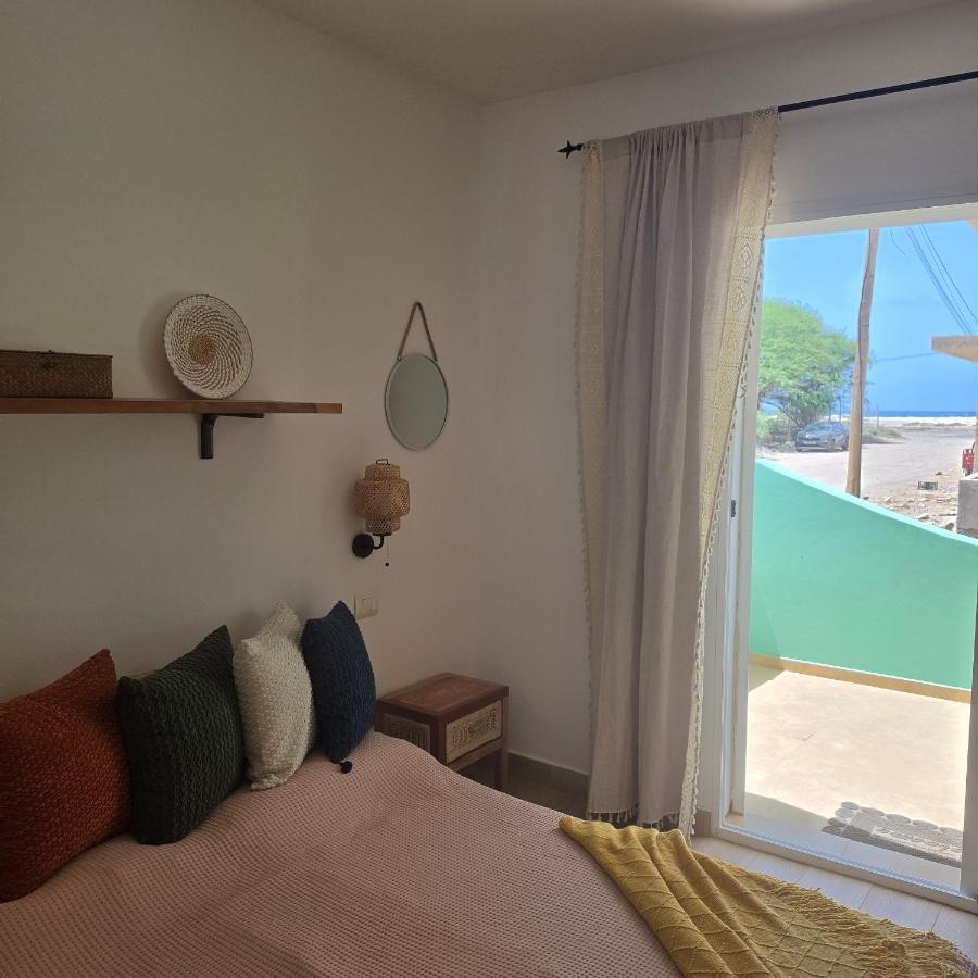 Ēlia Boa Vista - B&B Sal Rei