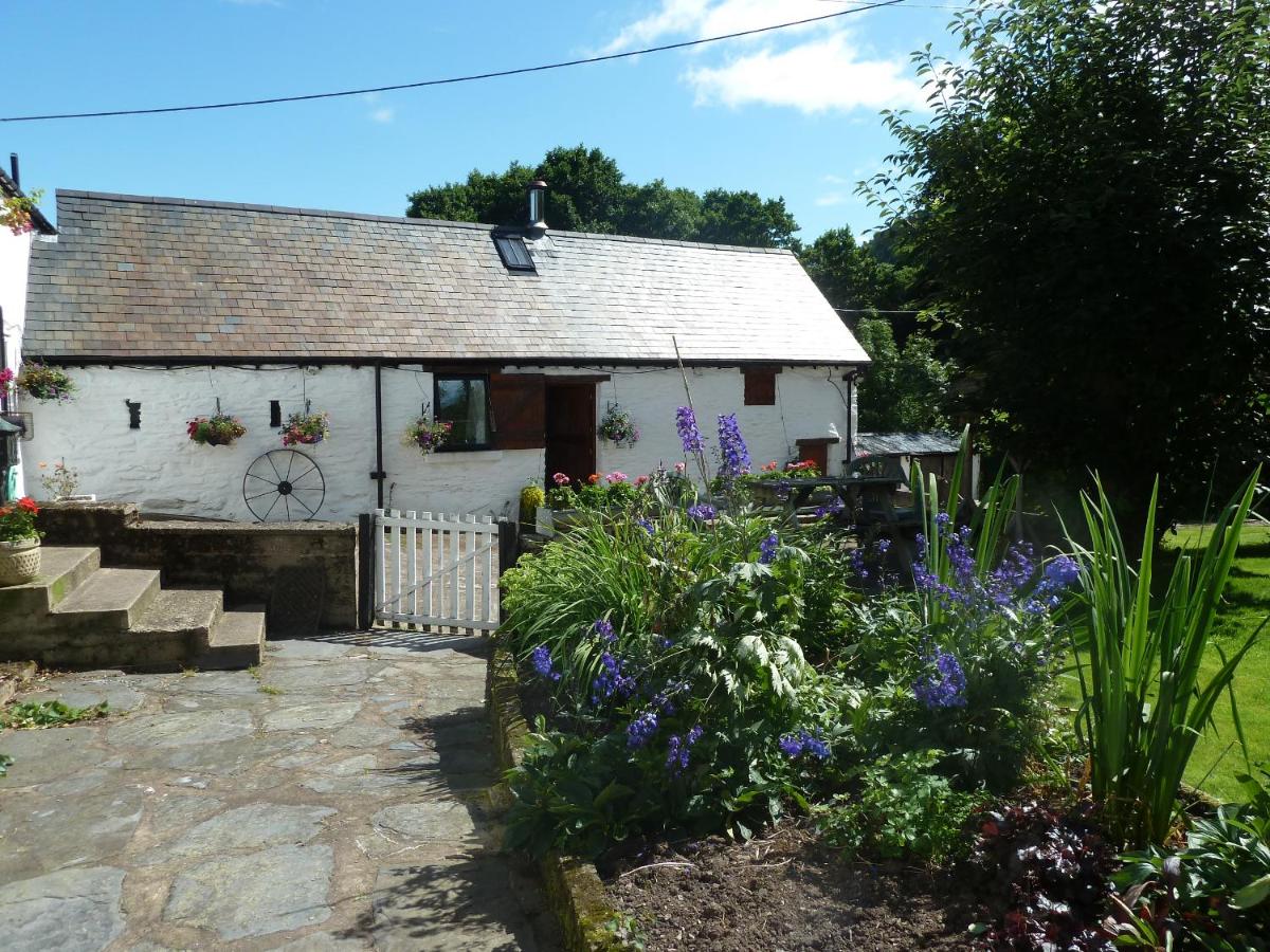 One-Bedroom Cottage