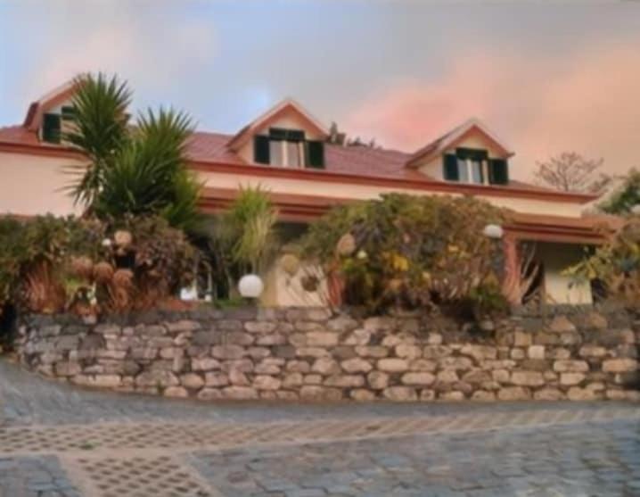 Countryside Room with Hiking trails near by - Ferienwohnung Camacha