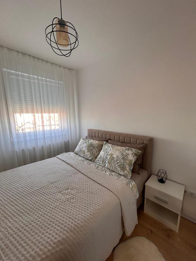 Apartman DM Centar - B&B Bijeljina