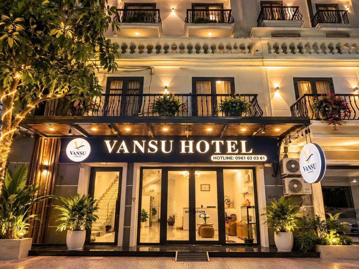 VANSU HomeStay - Vincom Tây Ninh - Chambres d'hôtes Tay Ninh