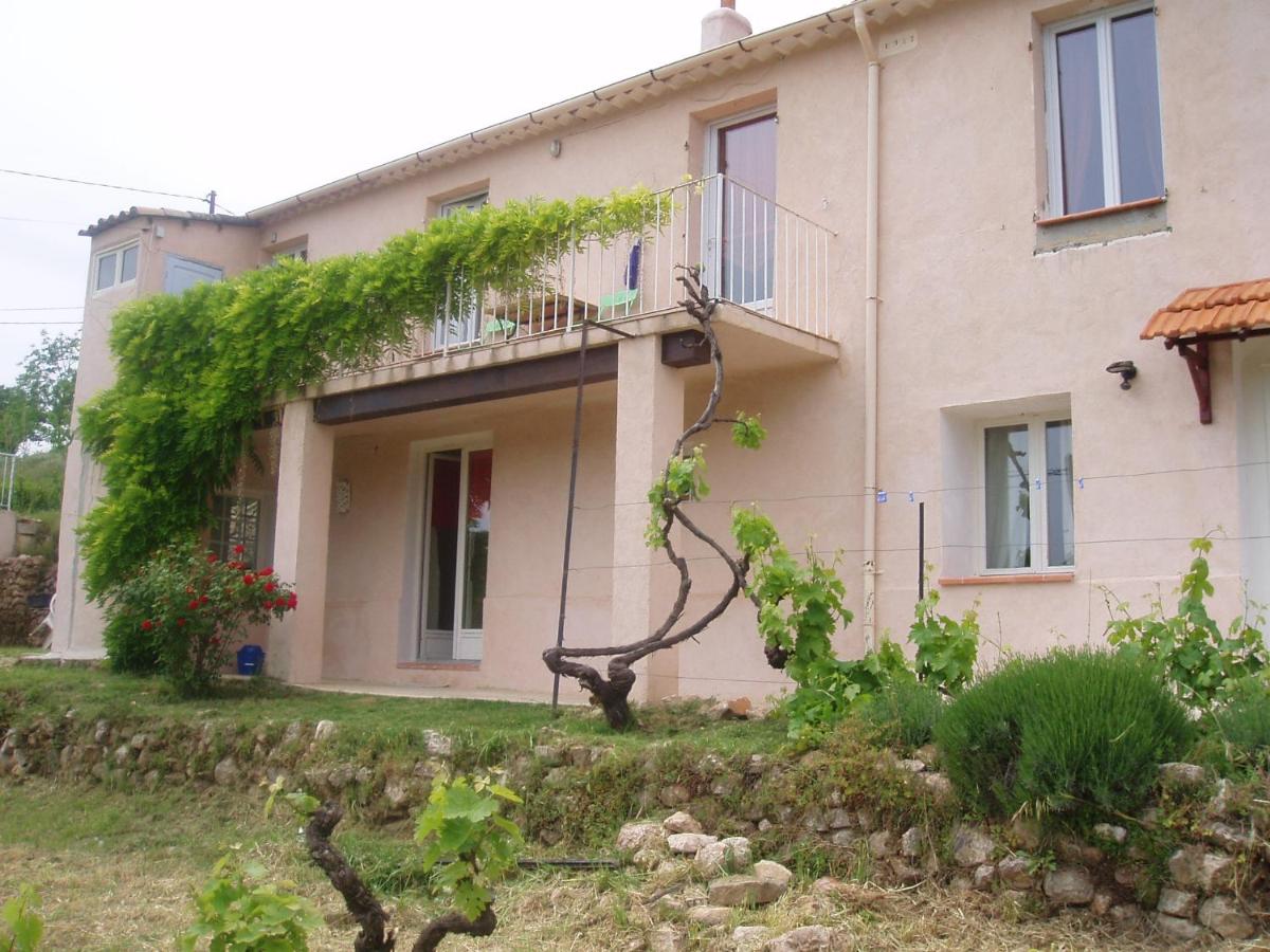 Les Vingalières - B&B