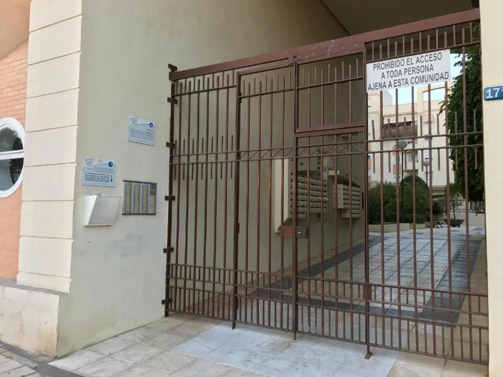 Teatinos Paradise 4 bedrooms - B&B Málaga
