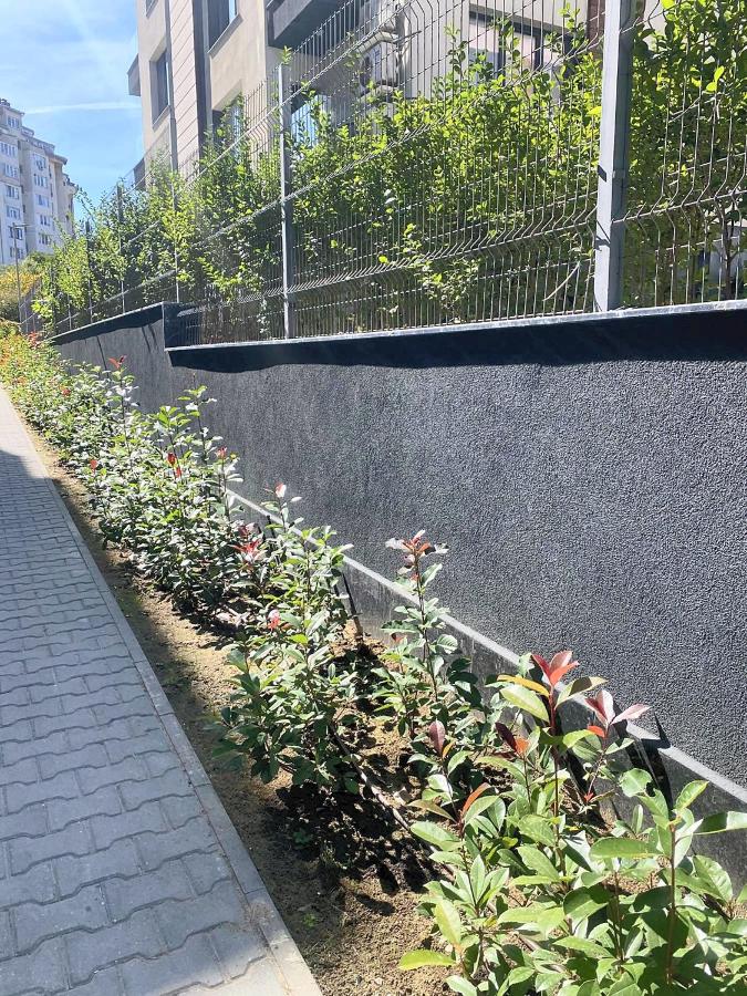 Cozy & Comfortable Apartment with free parking - B&B Sofia