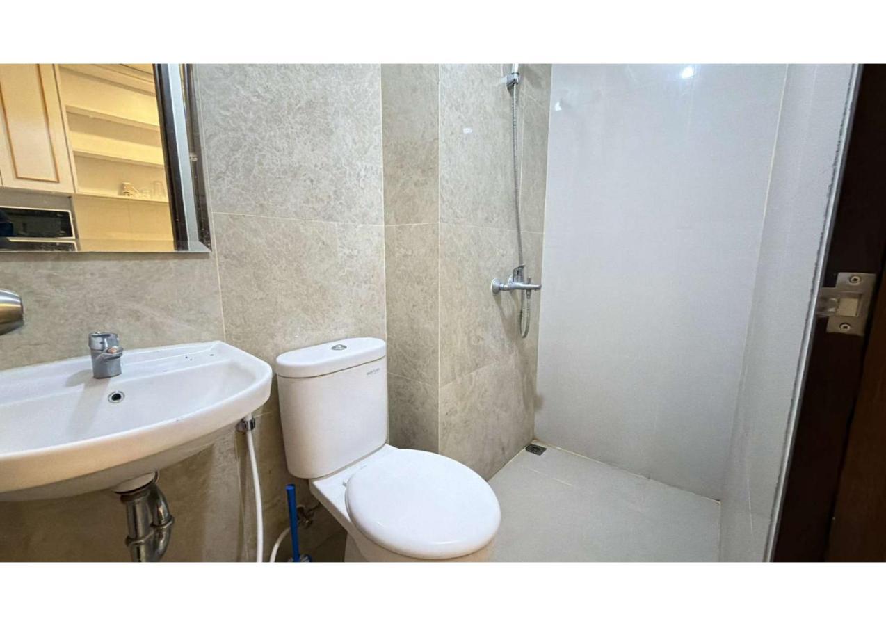 Apartemen Transpark Cibubur by MayRa Property - Chambres d'hôtes Kalimanggis Satu