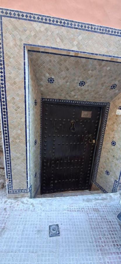 Riad Porte Royale - Bed and Breakfast Marrakesh
