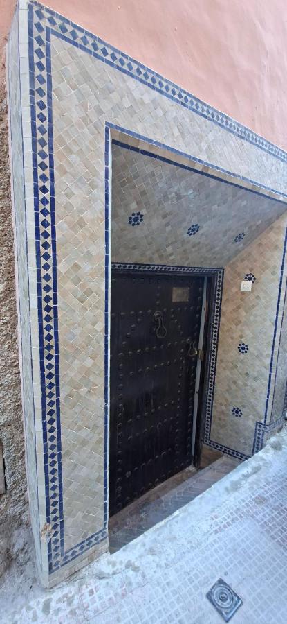 Riad Porte Royale - Bed and Breakfast Marrakesh