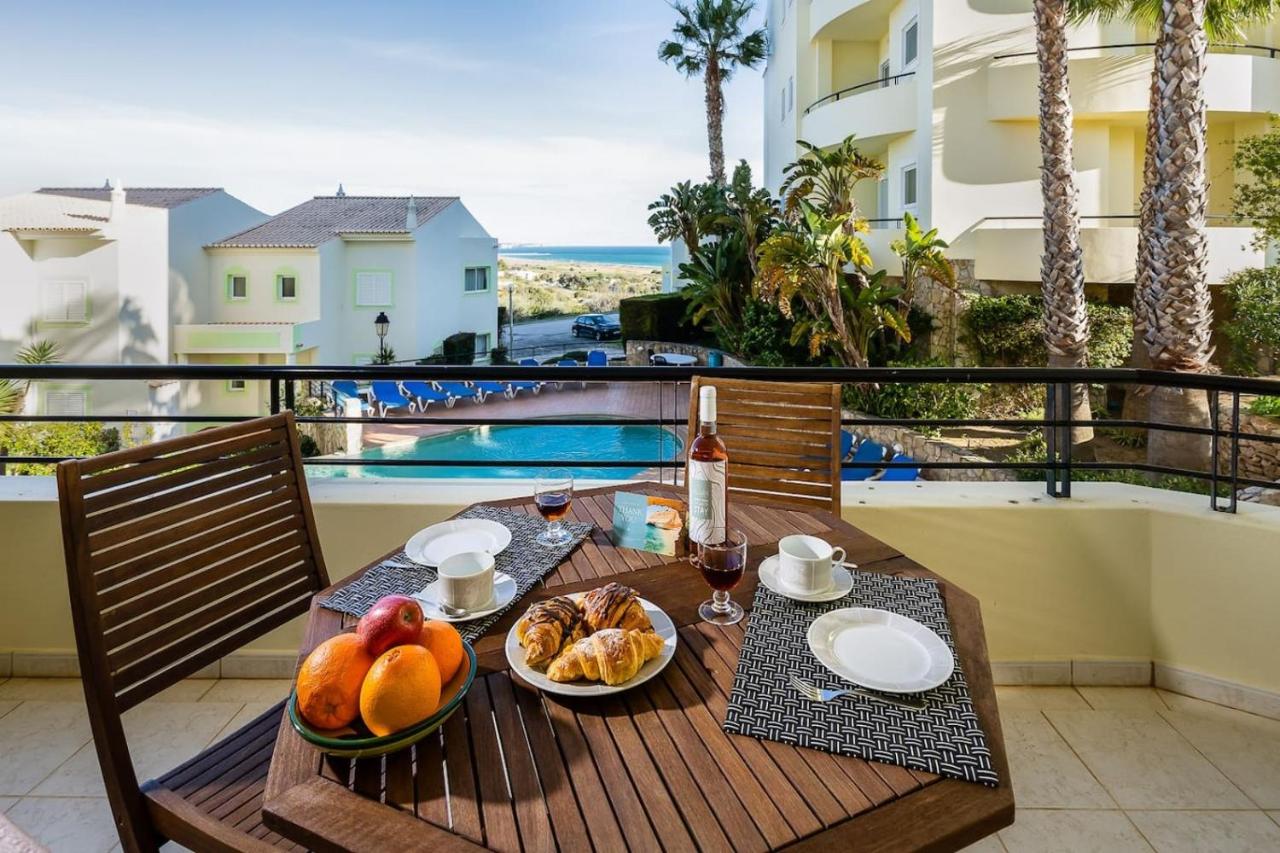 Meia Praia Beach: Golf | Perfect for Families - Ferienwohnung Lagos
