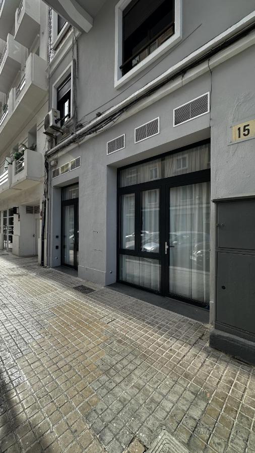 SariStays Valencia City Center R - Ferienwohnung Valencia
