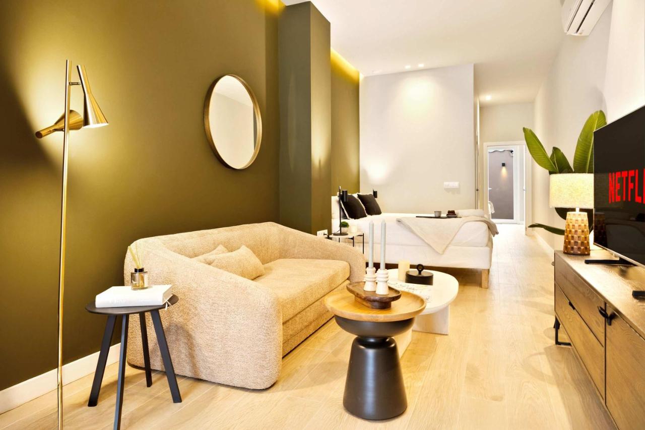 SariStays Valencia City Center L - Ferienwohnung Valencia