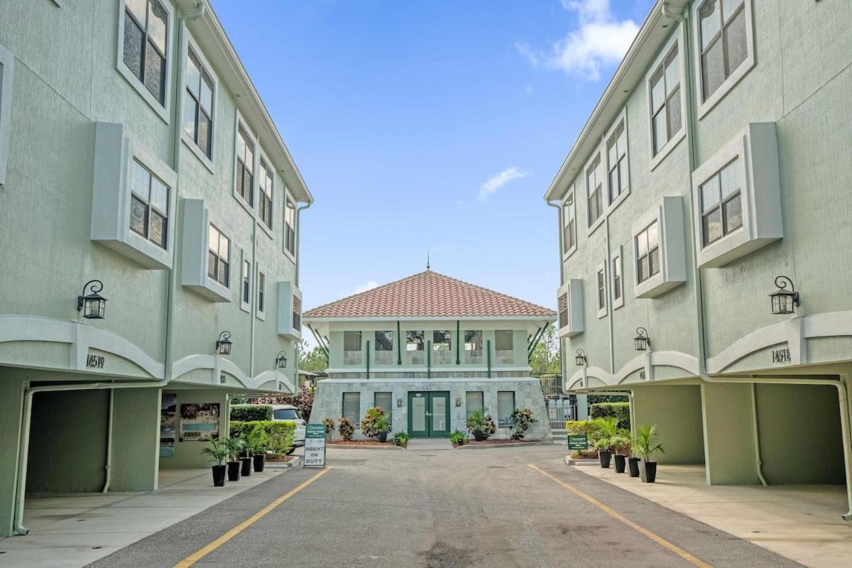 Sunny Summer in FL - Relax in a TownHome by Disney! - B&B Orlando