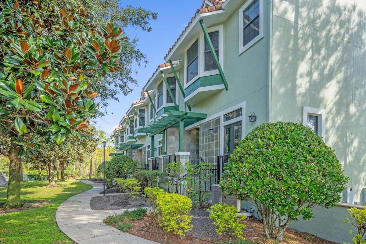 Sunny Summer Magic - Stay in TownHome by Disney - B&B Orlando