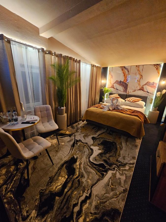 Apartament OAZA SPA - Ferienwohnung Rzeszów