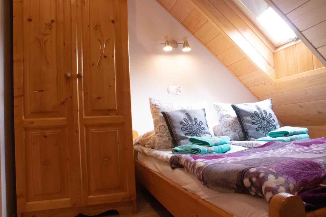 Petite Chambre Double