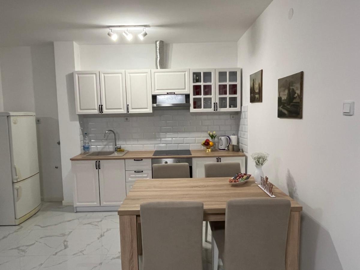 Apartman Panorama - B&B Foca