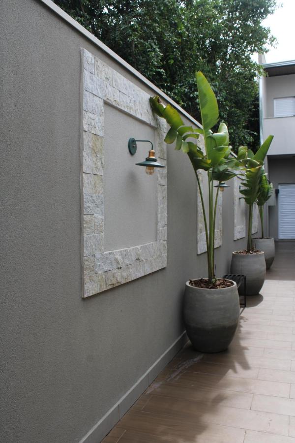 Vila do Joca - Ferienwohnung Lençóis Paulista