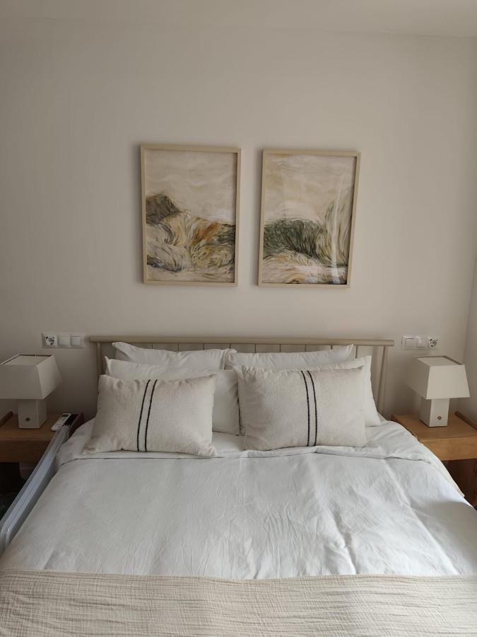 Cozy Studio Vistalegre - Bed and Breakfast Madrid