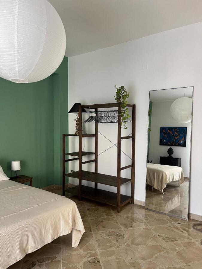 B&B Il Barbuto - Ferienwohnung Cinisi