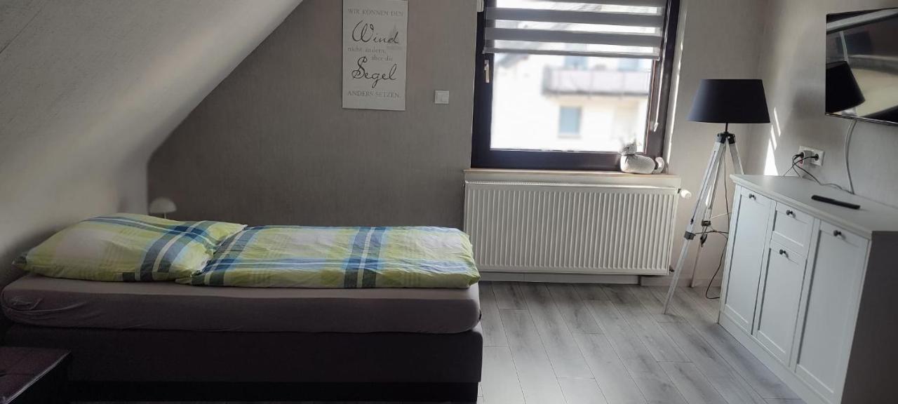 Ferienwohnung Arndt - Ferienwohnung Zülpich