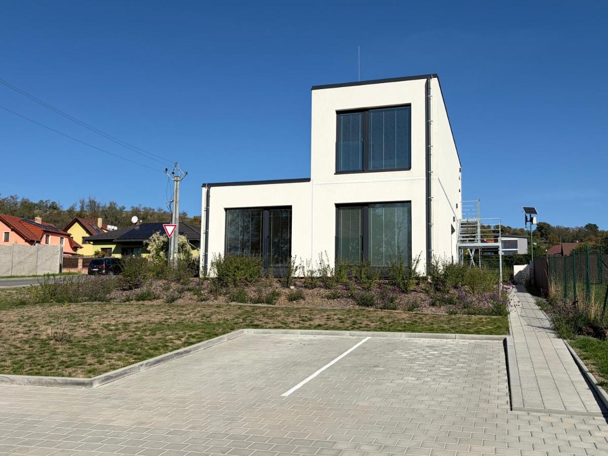 Apartmány Pustiměř - Chambres d'hôtes Pustiměř