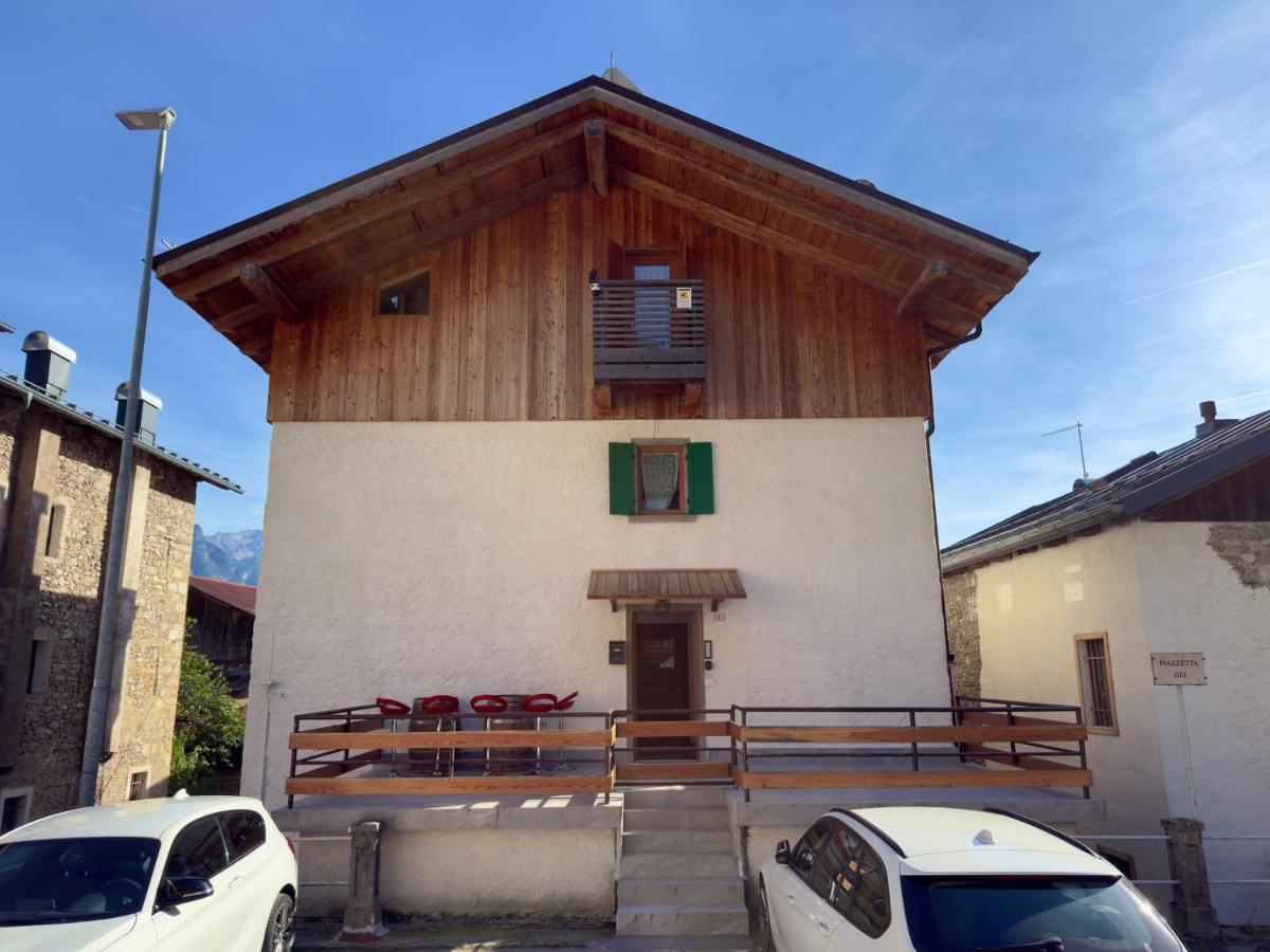 Lussuoso Appartamento Nelle Dolomiti Con Sauna - Ferienwohnung Pieve di Cadore