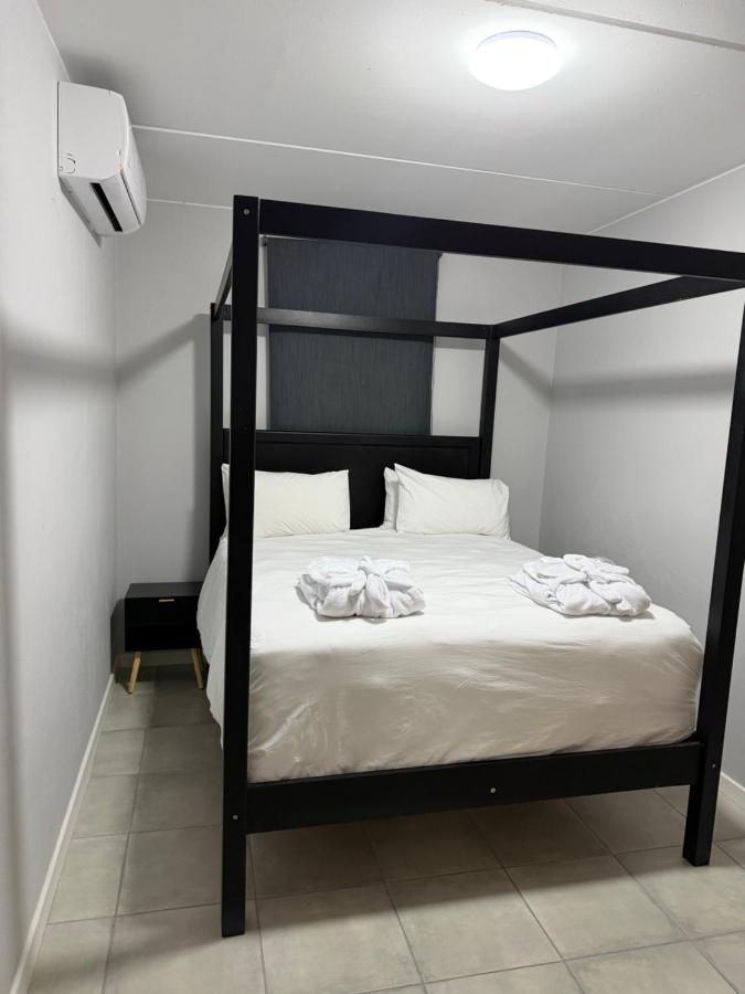 One-Bedroom Premium Apartment